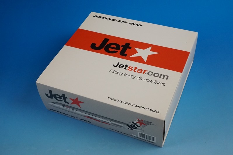 1/200 B717-200 åȥ VH-VQI XX2342 JC󥰥/