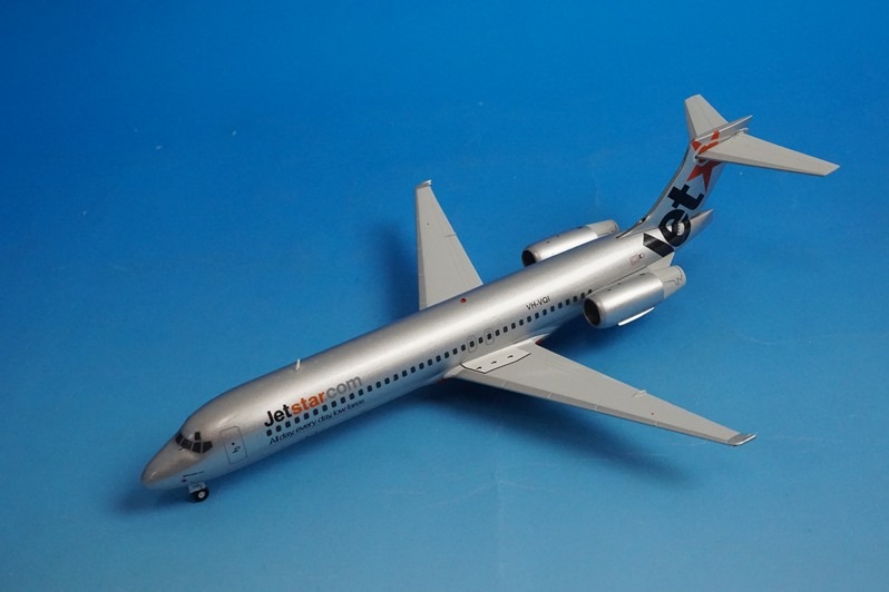 1/200 B717-200 åȥ VH-VQI XX2342 JC󥰥/