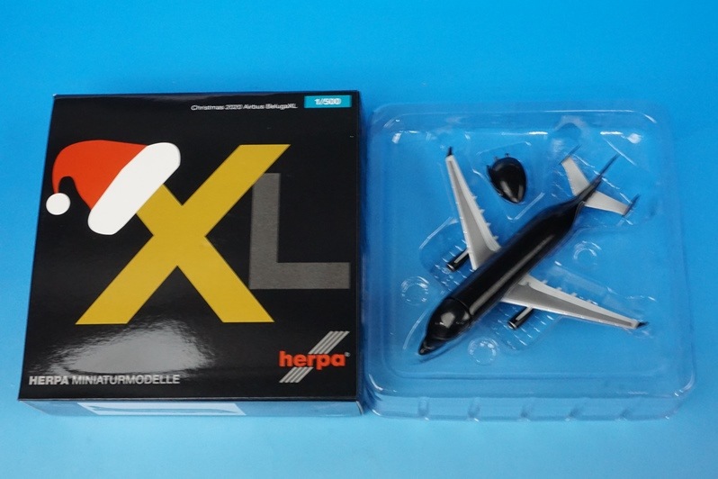 1/500 �٥롼��XL ��꡼���ꥹ�ޥ�/���ꥹ�ޥ���ǥ� 2020 [534505] �إ��/���