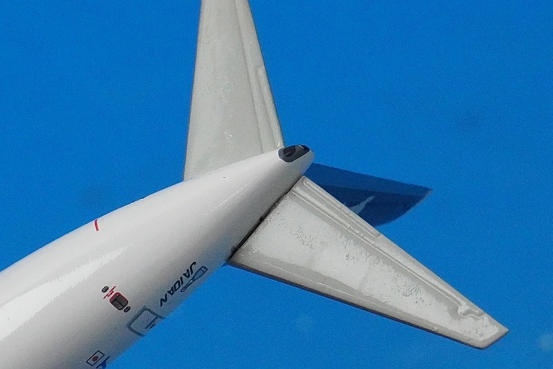 1/400 B737-700ER ANA �ӥ��ͥ������å� JA10AN [NH40031] ����������/���