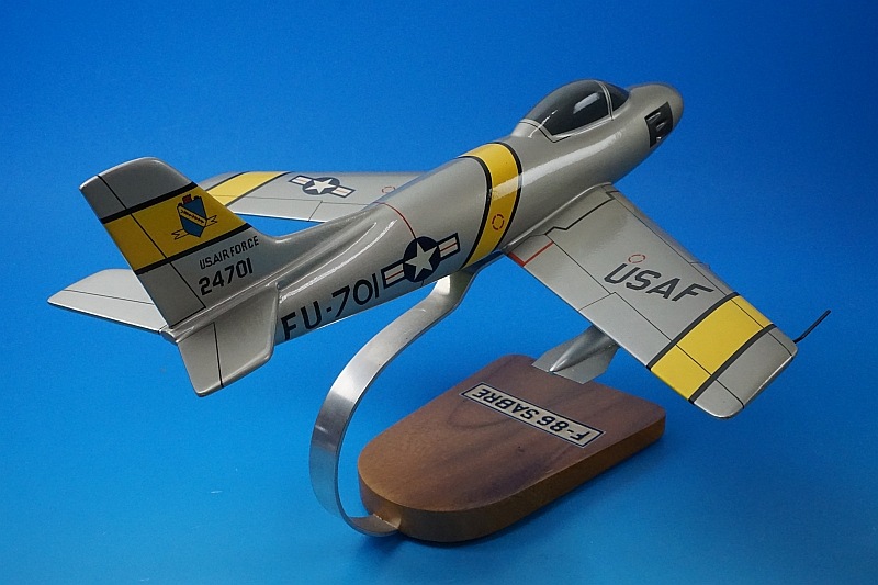 1/32 Ρꥫ F-86 С FU-701 ᡼/