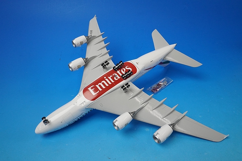 1/200 A380-800 エミレーツ Expo 2020ロゴ A6-EUD ［G2UAE1045