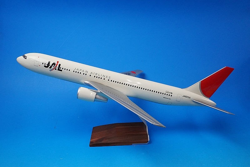 1/100 B767-300 JAL  JA8234 ΤΤ ѥåߥ/