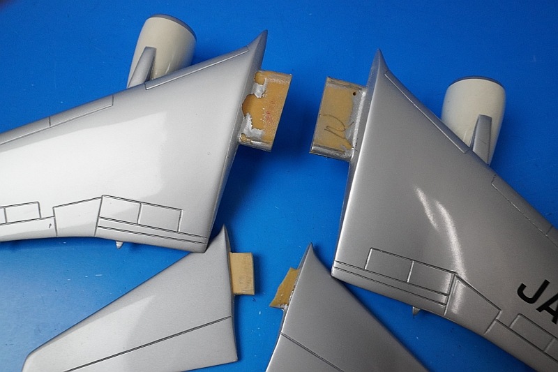 1/100 B767-300 JAL  JA8234 ΤΤ ѥåߥ/