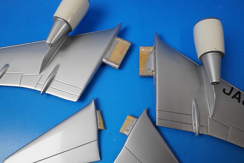 1/100 B767-300 JAL  JA8234 ΤΤ ѥåߥ/