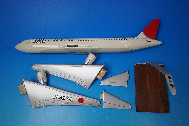1/100 B767-300 JAL  JA8234 ΤΤ ѥåߥ/
