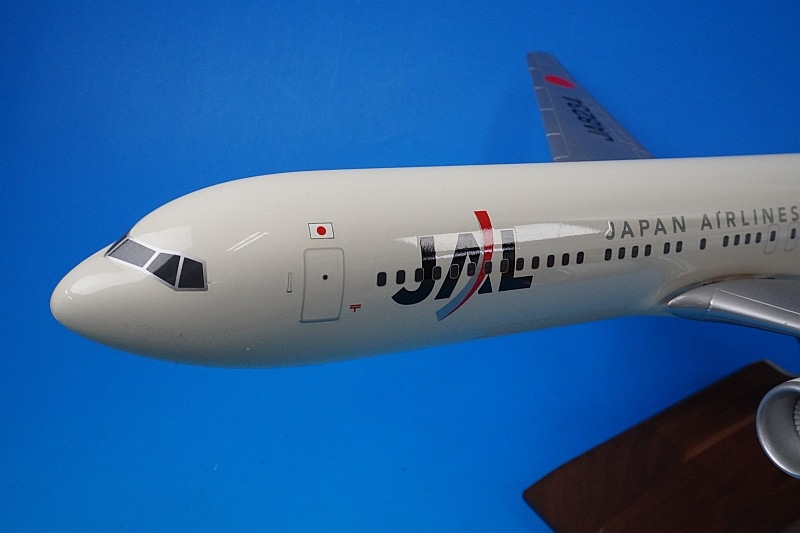 1/100 B767-300 JAL  JA8234 ΤΤ ѥåߥ/