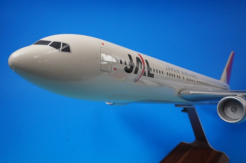 1/100 B767-300 JAL  JA8234 ΤΤ ѥåߥ/