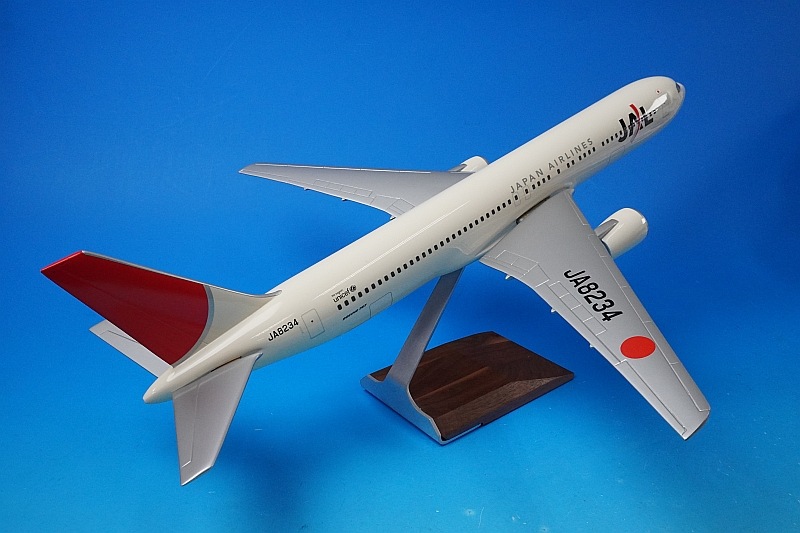 1/100 B767-300 JAL  JA8234 ΤΤ ѥåߥ/