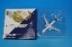 1/400 B737-800 �ޥ졼���ϥ󥬥꡼ ���ƥͥ����ԥå�2004 HA-LOK ��10731�� �ե��˥å���/���