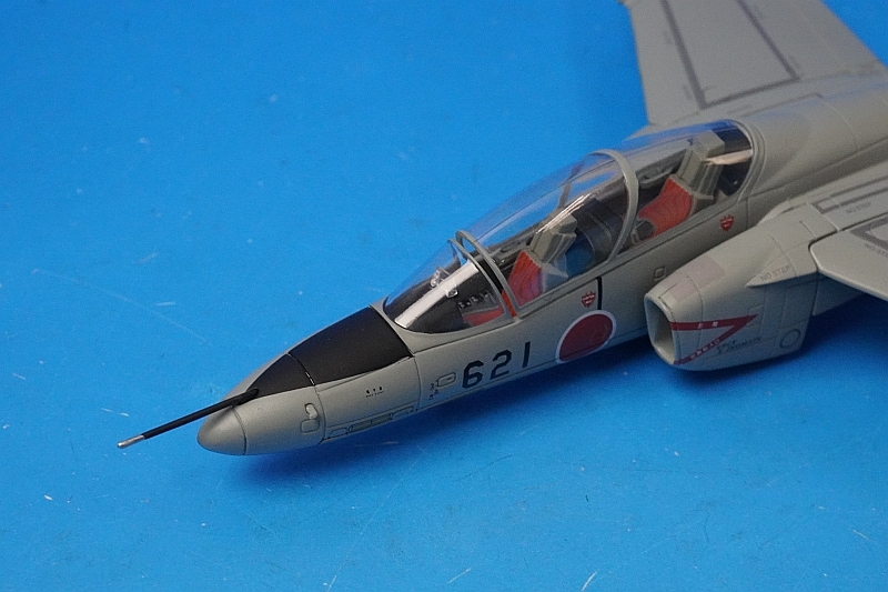 1/72 航空自衛隊 T-4 ブルーインパルス 20周年記念塗装 ＃96-5621