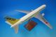 1/100 B767-300 AIRDO�̳�ƻ JA98AD ���֥ꥹ��������Ȣ���� ���ΤΤ� �ѥå��ߥ�/���