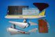 1/100 B767-300 AIRDO�̳�ƻ JA98AD ���֥ꥹ��������Ȣ���� ���ΤΤ� �ѥå��ߥ�/���