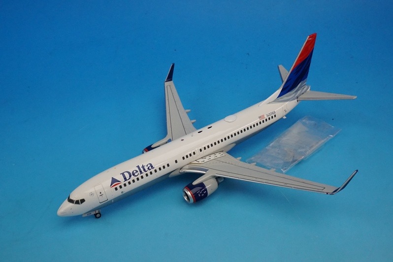 1/200 B737-800 デルタ N3765 [G2DAL065] ジェミニ/中古