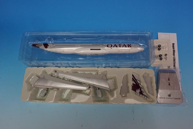 1/200 A330-300  A7-AEH ۡ/