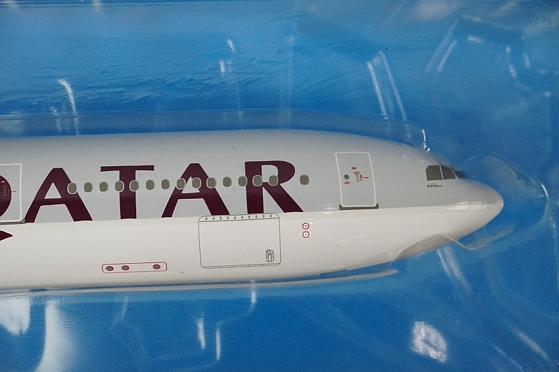 1/200 A330-300 �������� A7-AEH ��HO2322GR�� �ۡ�����/���