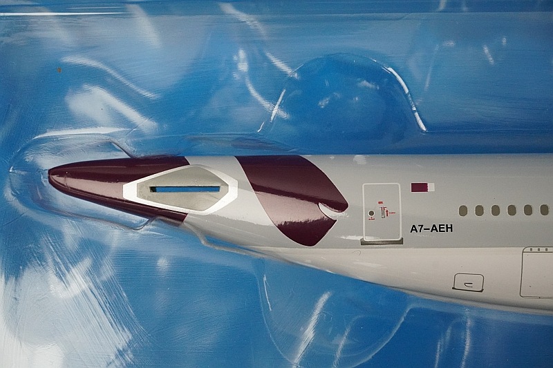 1/200 A330-300 �������� A7-AEH ��HO2322GR�� �ۡ�����/���