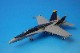 1/72 F/A-18C �ۡ��ͥå� ����ꥫ���� VFA-192 ������ǥ�ɥ饴�� 2009 ��WTW-72-026-006] Witty Wings/���
