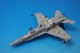 1/72 F/A-18C �ۡ��ͥå� ����ꥫ���� VFA-192 ������ǥ�ɥ饴�� 2009 ��WTW-72-026-006] Witty Wings/���