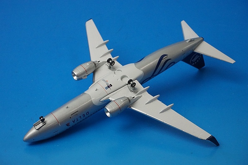 1/200 B737-800 �ǥ륿 ������������ N3765 ��IF7380611�� ����ե饤��/���