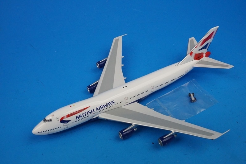 値下げ‼️ 1/400 マジックモデル B747-200 美品❗️ - メルカリ