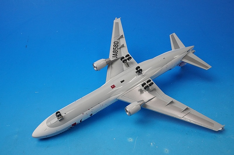 航空機・ヘリコプター Jcwings 1/200 JAL MD-11 JA8580 航空機・ヘリコプター Jcwings 1/200 JAL MD-11 JA8580 航空機