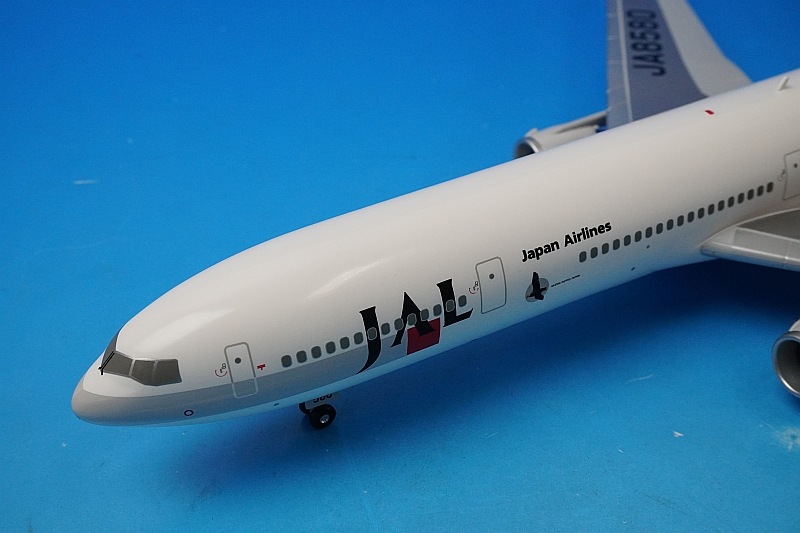 1/200 MD-11 JAL 導入1号機 エトピリカ JA8580 [BJQ1188] JALUX