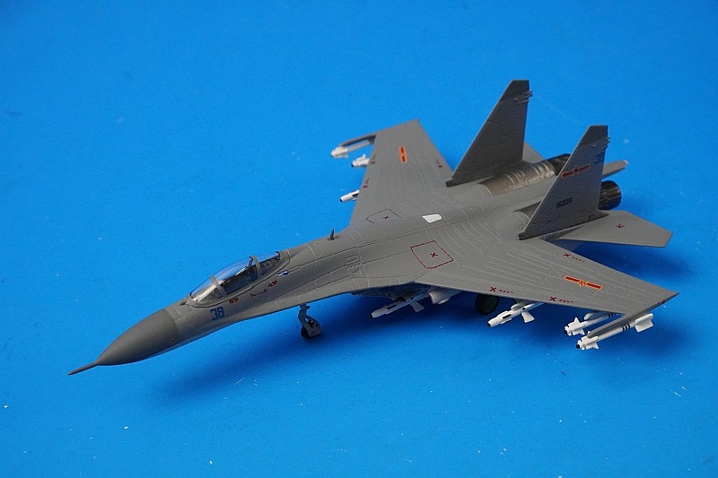 1/200 ۡ SU-27 ե󥫡  2 #16338 22038] С/
