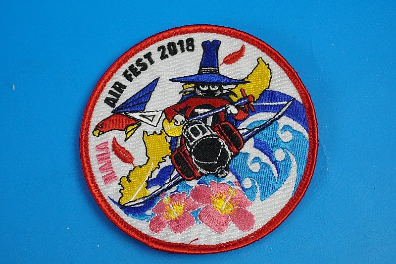 ��åڥ� JASDF �Ҷ������� ��302������ �����ե����� 2018 ���ƴ��� �������亮 ���ס��� �٥륯������/���