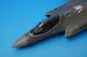 1/72 �Ҷ������� F-35A ��302������ ��69-8702w/RAM���� ��HA4443�� �ۥӡ��ޥ�����/���