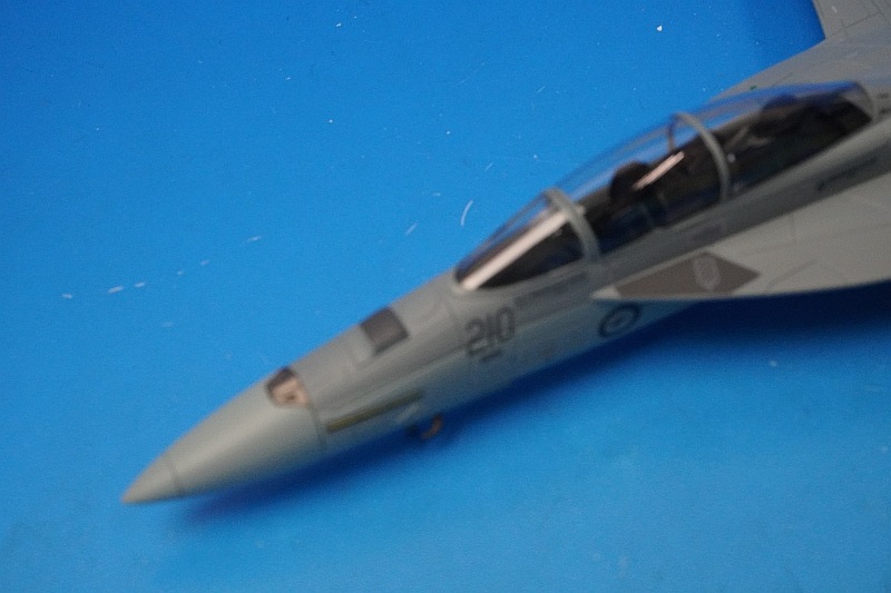 1/72 F/A-18F��ʣ�·��˥������ȥ�ꥢ���� ��1������ 100��ǯ��ǰ���� ��HA5117�� �ۥӡ��ޥ�����/���