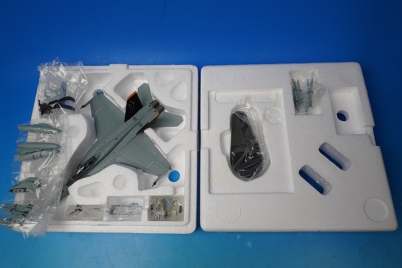 1/72 F/A-18F��ʣ�·��˥������ȥ�ꥢ���� ��1������ 100��ǯ��ǰ���� ��HA5117�� �ۥӡ��ޥ�����/���