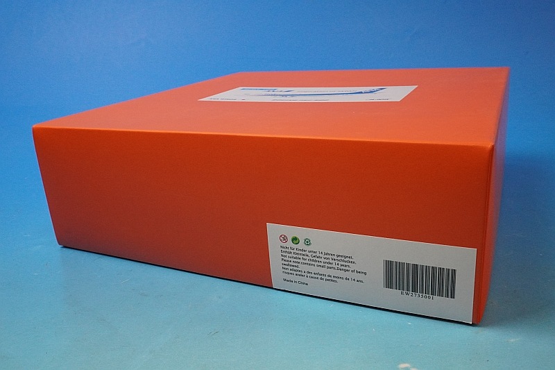 1/200 B737-500 ANA Inspiration of JAPAN JA301K ��EW2735001] JC�����󥰥�/���