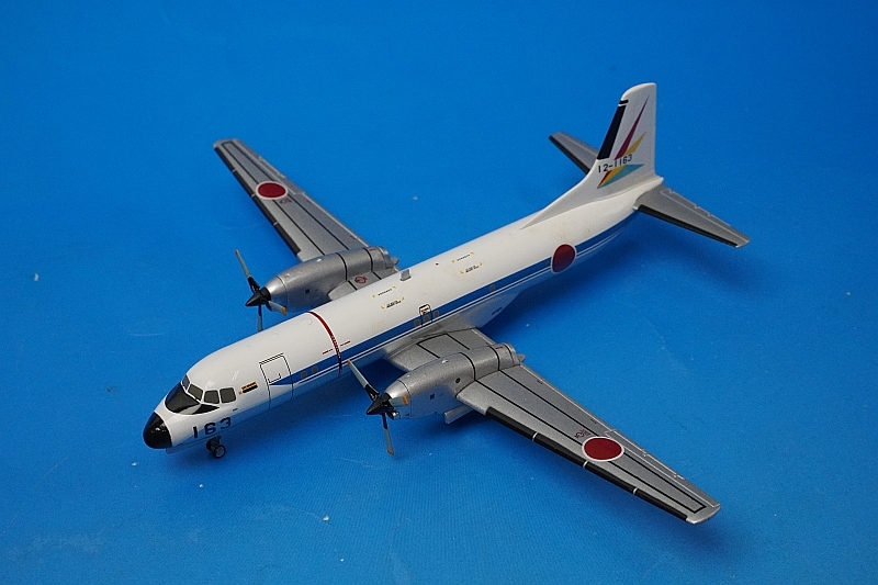 全日空商事 1/200 YS-11E 航空自衛隊 全日空商事 1/200 YS-11E 航空自衛隊 - メルカリ
