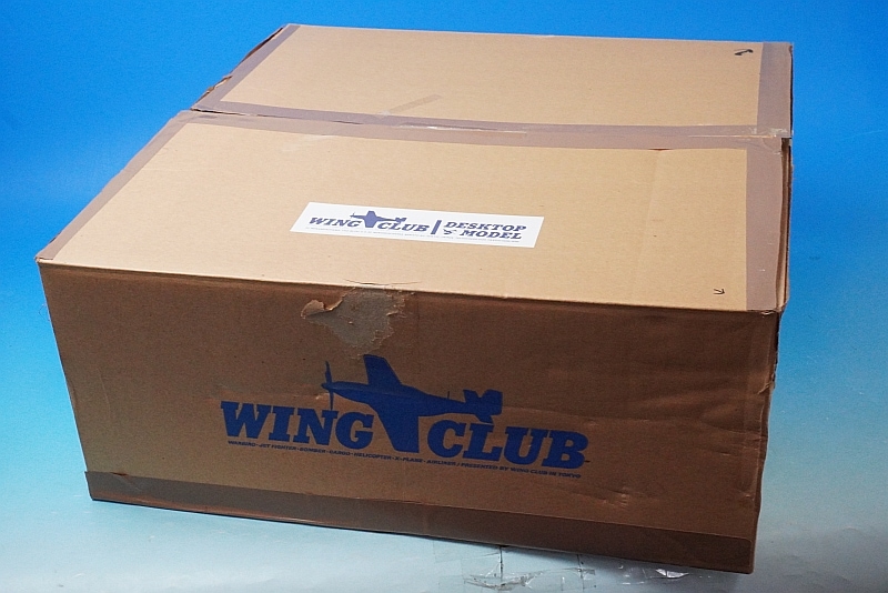 1/18 サボイア S-21 試作戦闘飛行艇 紅の豚 ポルコロッソ WINGCLUB