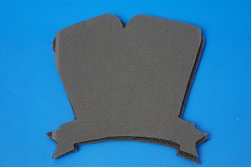 極希少【インドネシア海兵隊/海軍傘下】独立戦争創設当初非売頒布品