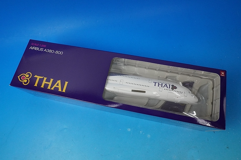 1/200 A380-800 ���� HS-TUA ��0953�� �ۡ�����/���