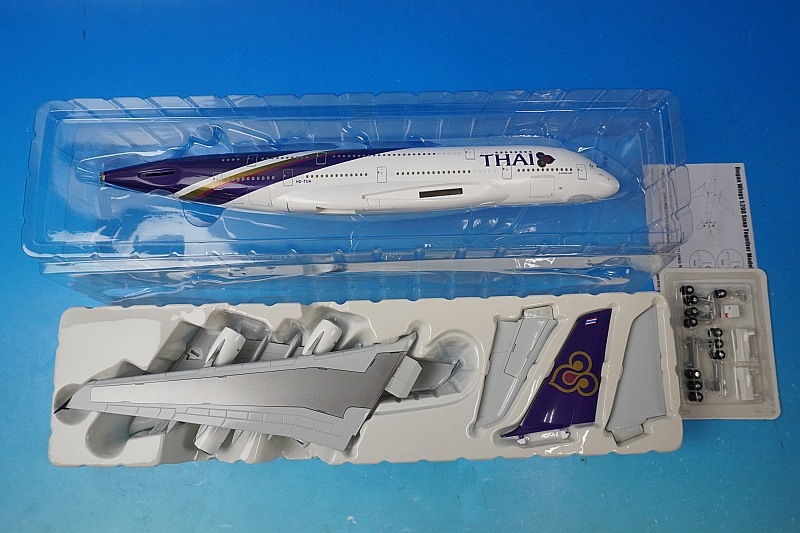 1/200 A380-800 ���� HS-TUA ��0953�� �ۡ�����/���
