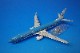 1/200 B737-900 KLM ������ KLM 100 PH-BXP ��G2KLM924�� �����ߥ�/���