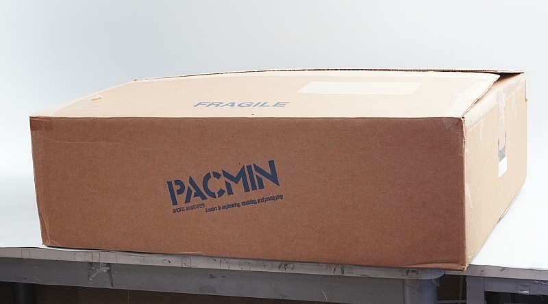 1/100 B747-400D ANA ���̡��ԡ������å� JA8961 �ѥå��ߥ�/���