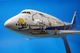 1/100 B747-400D ANA ���̡��ԡ������å� JA8961 �ѥå��ߥ�/���