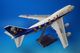 1/100 B747-400D ANA ���̡��ԡ������å� JA8961 �ѥå��ߥ�/���