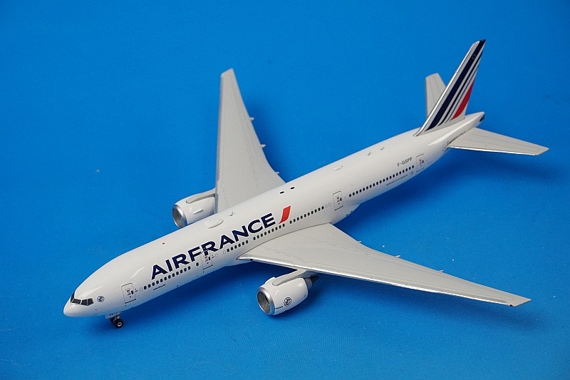 1/400 B777-200ER エールフランス F-GSPP ［04401］ フェニックス/中古