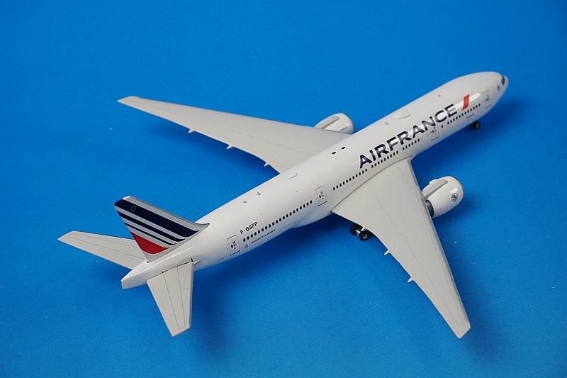 1/400 B777-200ER エールフランス F-GSPP ［04401］ フェニックス/中古