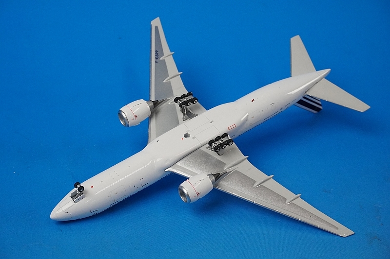 1/400 B777-200ER エールフランス F-GSPP ［04401］ フェニックス/中古