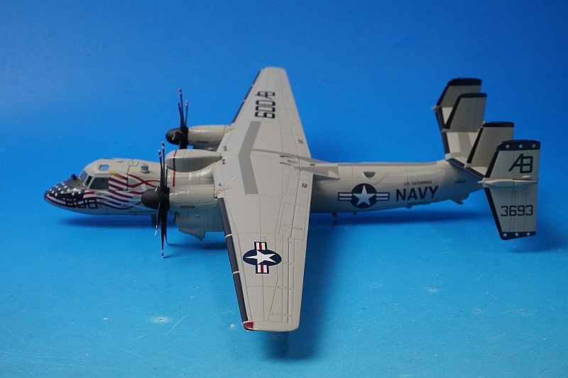 1/72 E-2C ۡ ꥫ 123ٲ 塼ȥåץ 쥨󥿡ץ饤 [HA4801] ۥӡޥ/