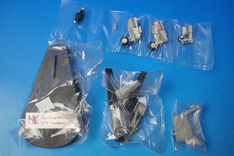 1/72 E-2C ۡ ꥫ 123ٲ 塼ȥåץ 쥨󥿡ץ饤 [HA4801] ۥӡޥ/