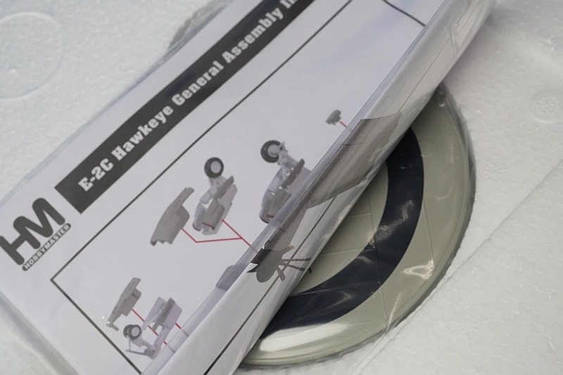 1/72 E-2C ۡ ꥫ 123ٲ 塼ȥåץ 쥨󥿡ץ饤 [HA4801] ۥӡޥ/