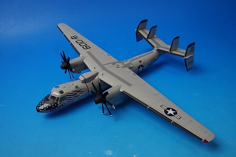 1/72 E-2C ۡ ꥫ 123ٲ 塼ȥåץ 쥨󥿡ץ饤 [HA4801] ۥӡޥ/