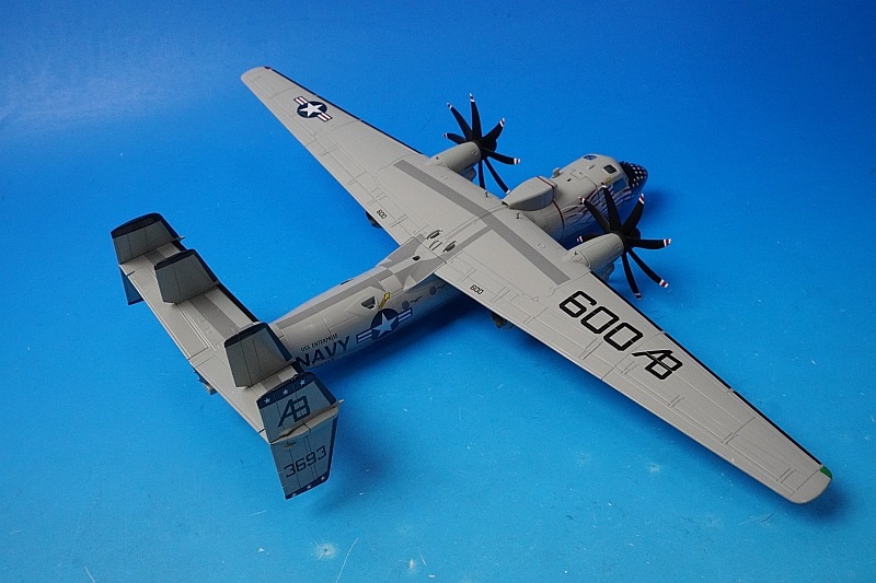 1/72 E-2C ۡ ꥫ 123ٲ 塼ȥåץ 쥨󥿡ץ饤 [HA4801] ۥӡޥ/